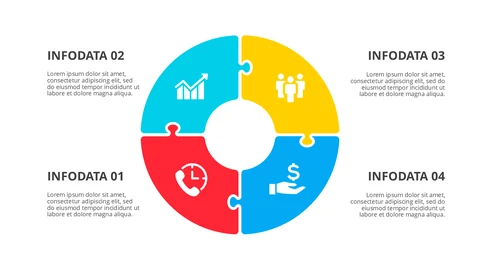 Cycle PPT templates