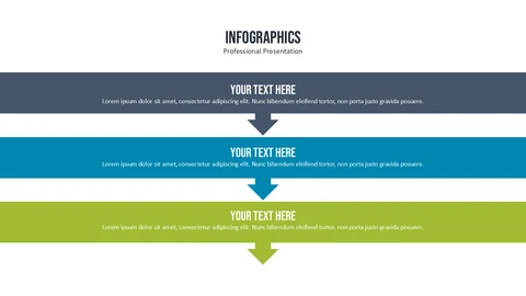 Flowchart PPT templates