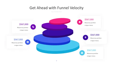 Funnel PPT templates