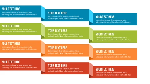 Process PPT templates