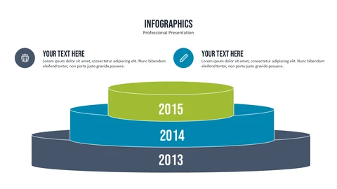 Pyramid PPT templates