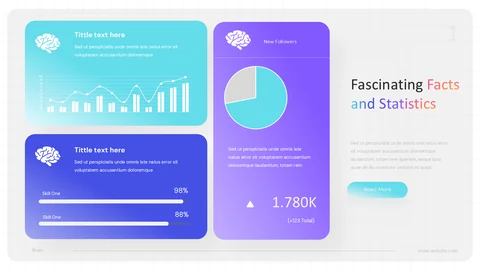 Statistics PPT templates
