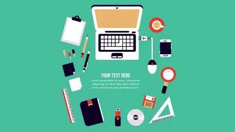 Title Slide PPT templates