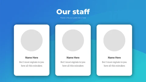 HR PPT templates