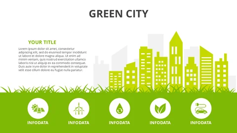 Real Estate PPT templates