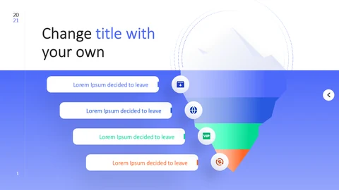 Sales PPT templates