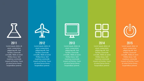 Technology PPT templates